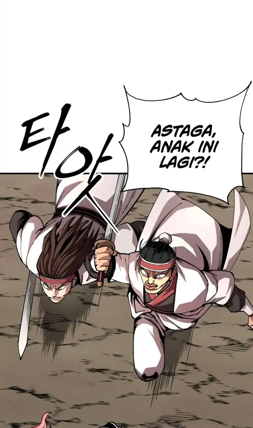Warrior Grandpa and Supreme Granddaughter Chapter 103 Gambar 30