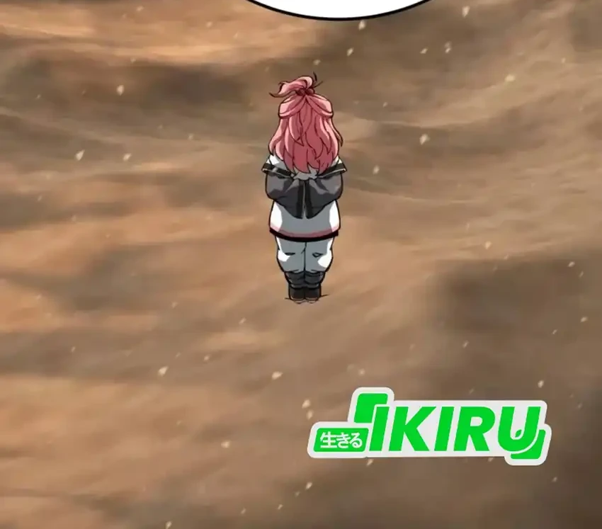 Warrior Grandpa and Supreme Granddaughter Chapter 104 Gambar 26