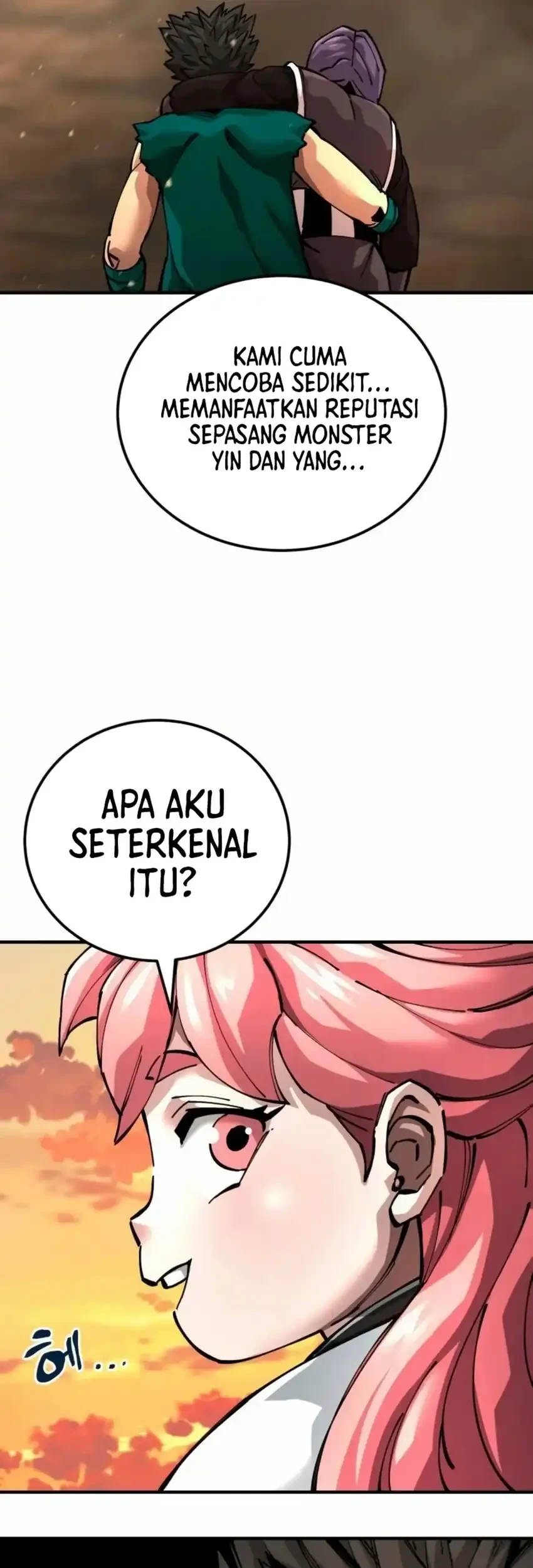 Warrior Grandpa and Supreme Granddaughter Chapter 104 Gambar 27