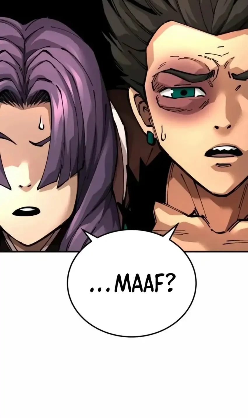 Warrior Grandpa and Supreme Granddaughter Chapter 104 Gambar 28