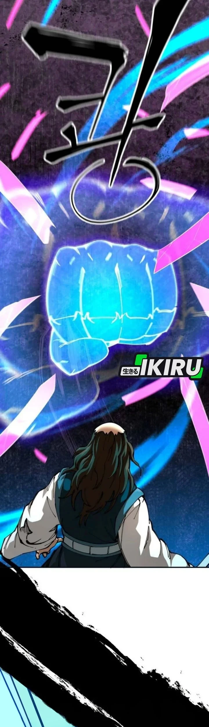 Warrior Grandpa and Supreme Granddaughter Chapter 106 Gambar 33