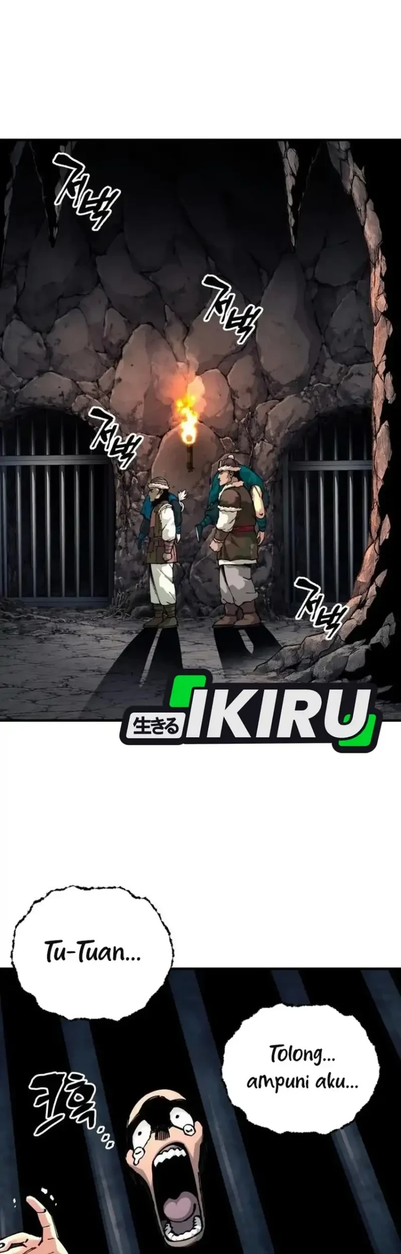 Warrior Grandpa and Supreme Granddaughter Chapter 109 Gambar 27