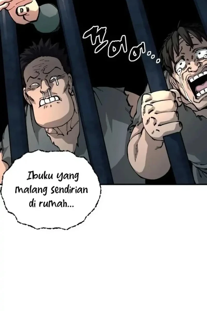 Warrior Grandpa and Supreme Granddaughter Chapter 109 Gambar 28