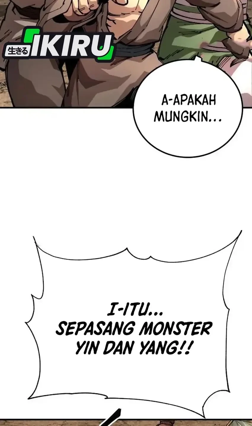 Warrior Grandpa and Supreme Granddaughter Chapter 110 Gambar 28