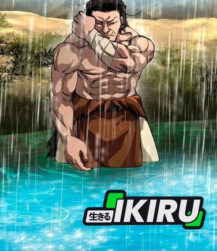 Warrior Grandpa and Supreme Granddaughter Chapter 111 Gambar 26