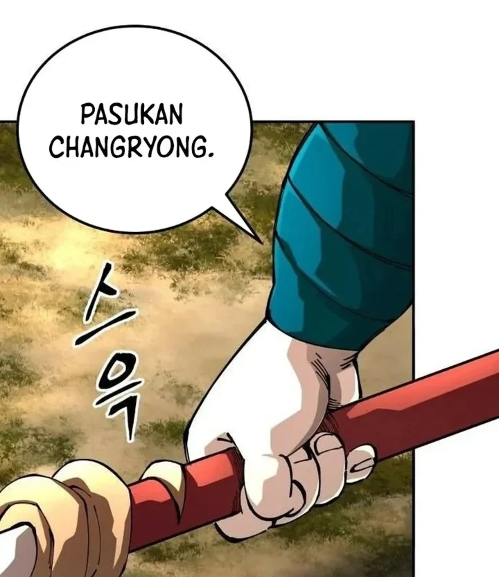 Warrior Grandpa and Supreme Granddaughter Chapter 111 Gambar 28