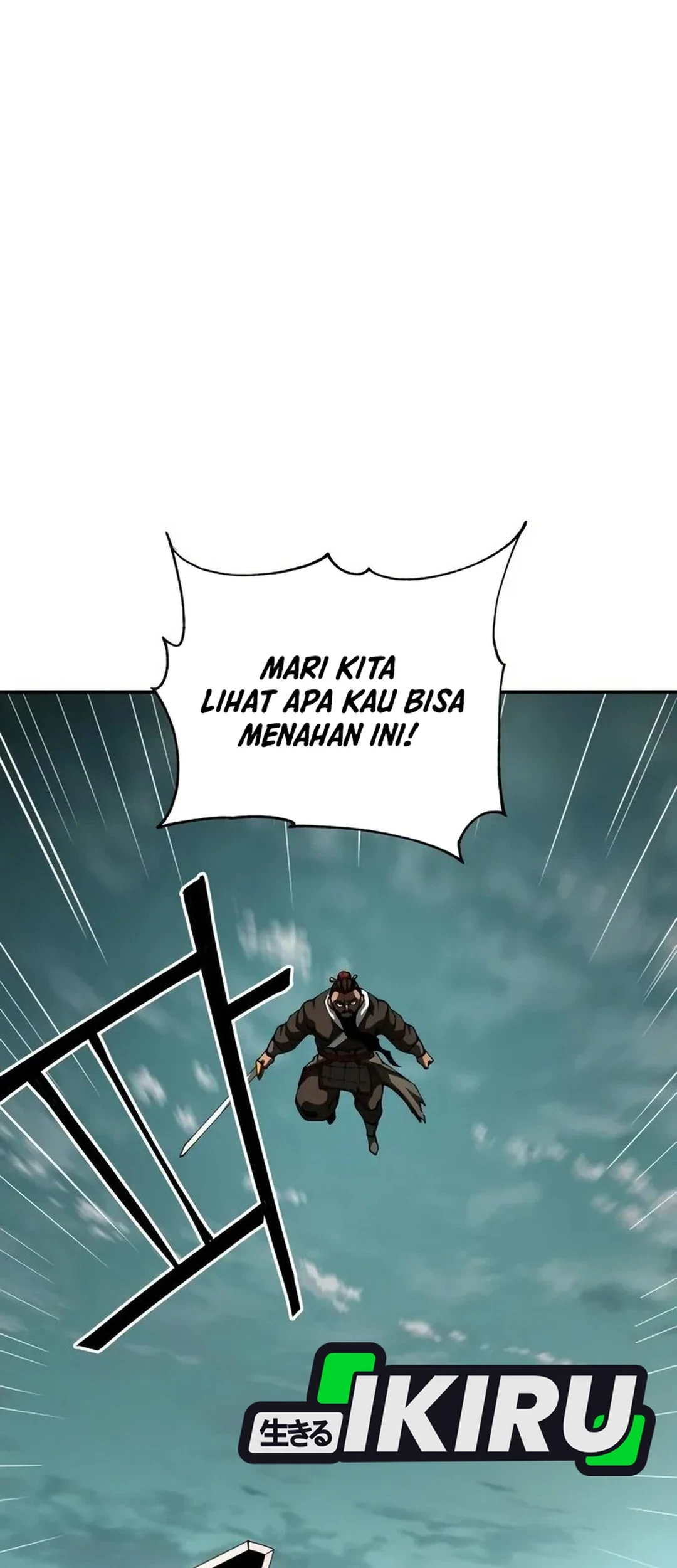 Warrior Grandpa and Supreme Granddaughter Chapter 114 Gambar 26