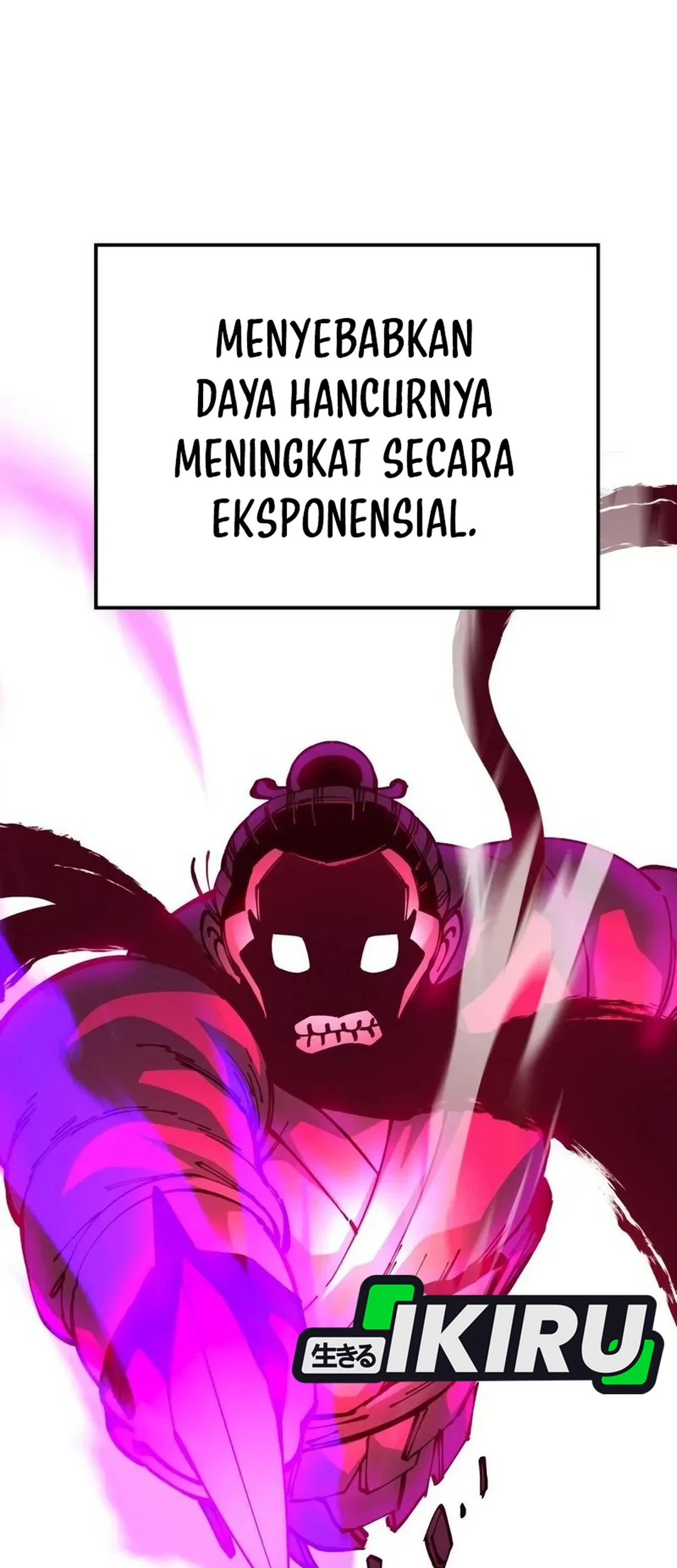 Warrior Grandpa and Supreme Granddaughter Chapter 114 Gambar 30