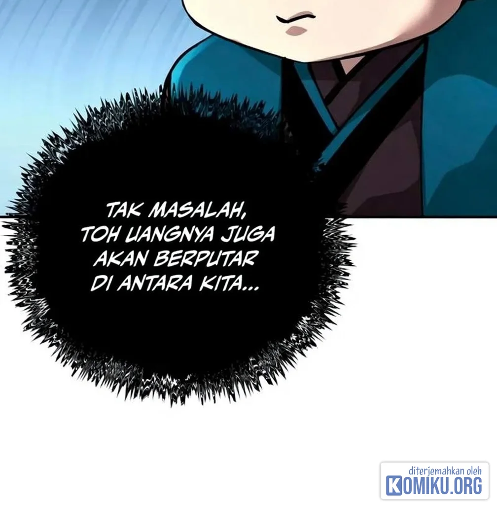 Warrior Grandpa and Supreme Granddaughter Chapter 118 Gambar 27