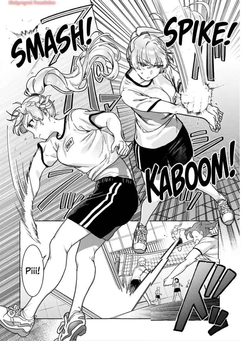 Watashi de Doutei Suteta Kuse ni Chapter 1 Gambar 11