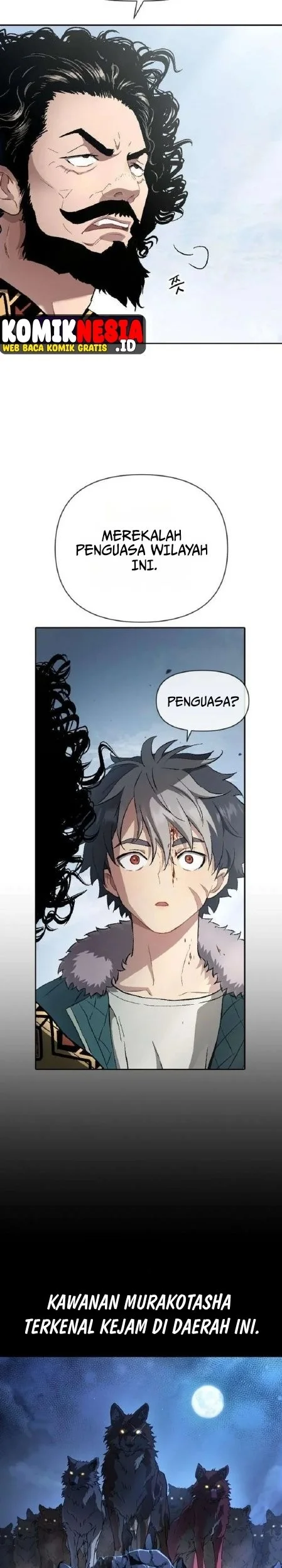 We Are Animals Chapter 2 Gambar 17