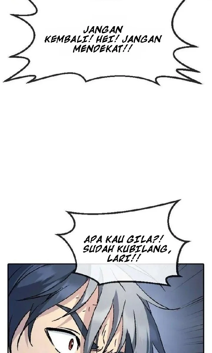 We Are Animals Chapter 3 Gambar 21