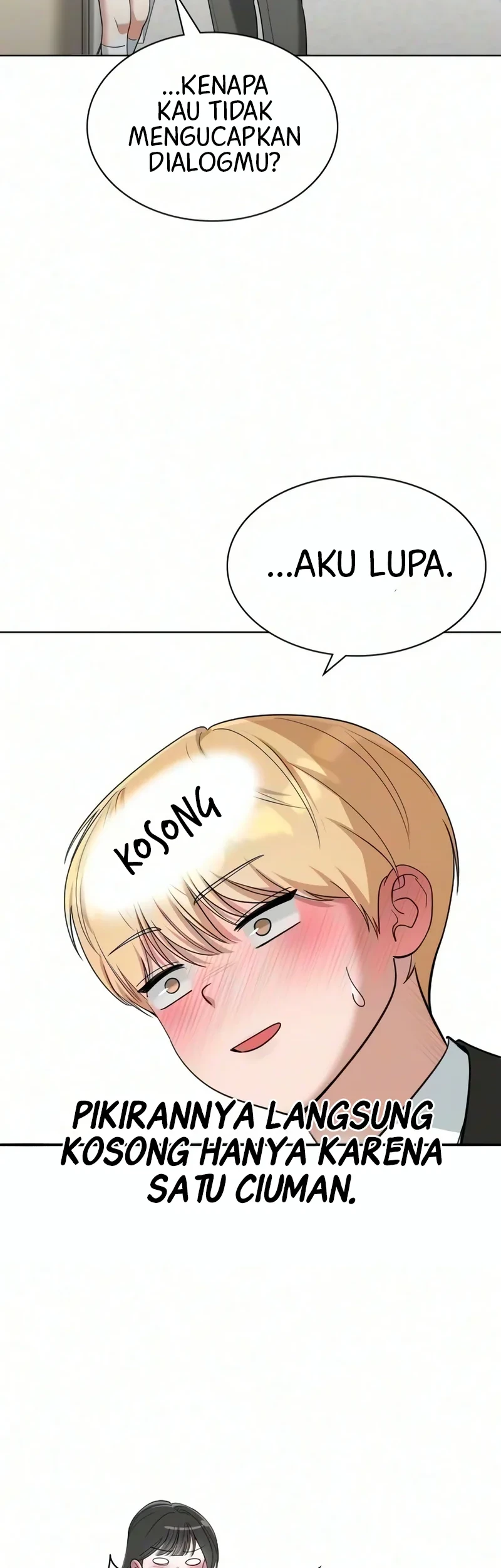 We're Not a Couple! Chapter 10 Gambar 21