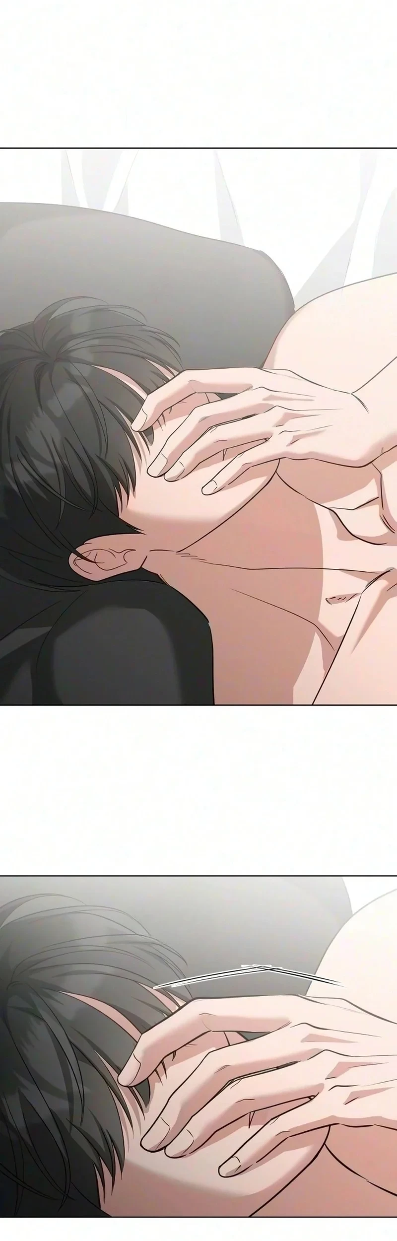 We're Not a Couple! Chapter 15 Gambar 20