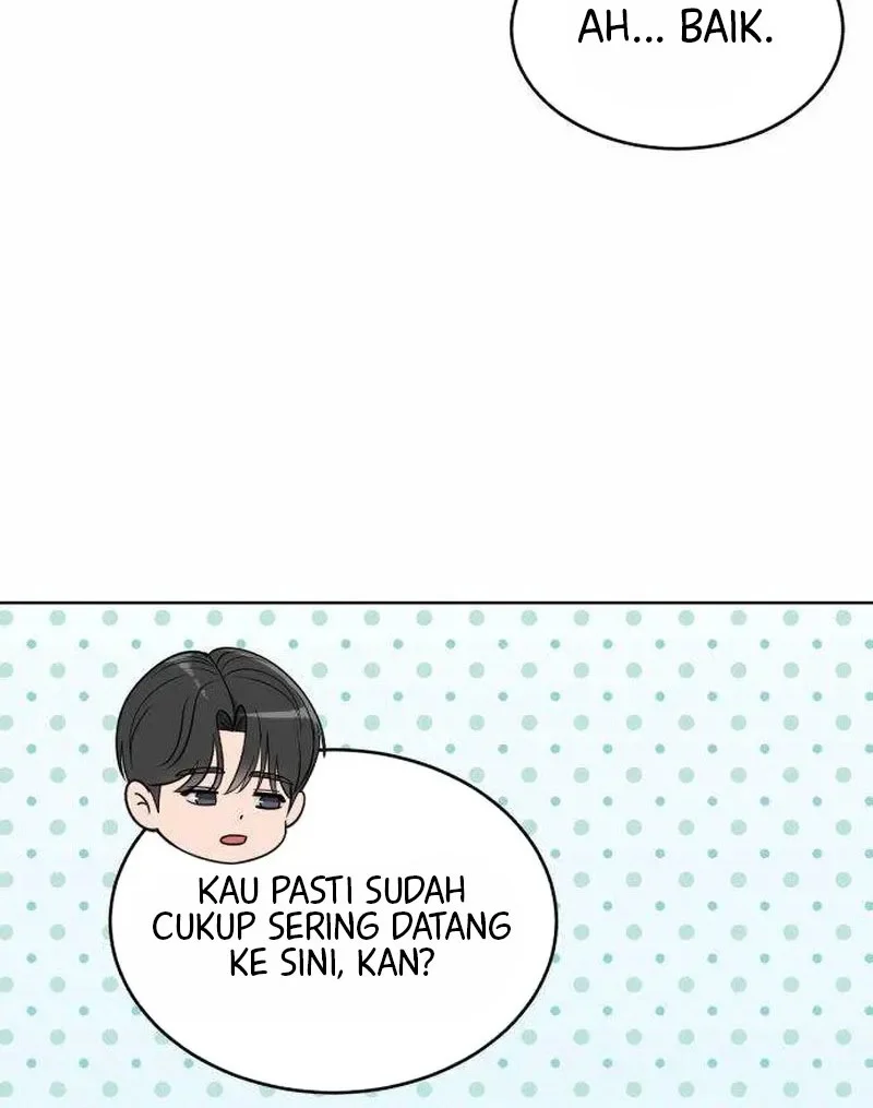 We're Not a Couple! Chapter 7 Gambar 19
