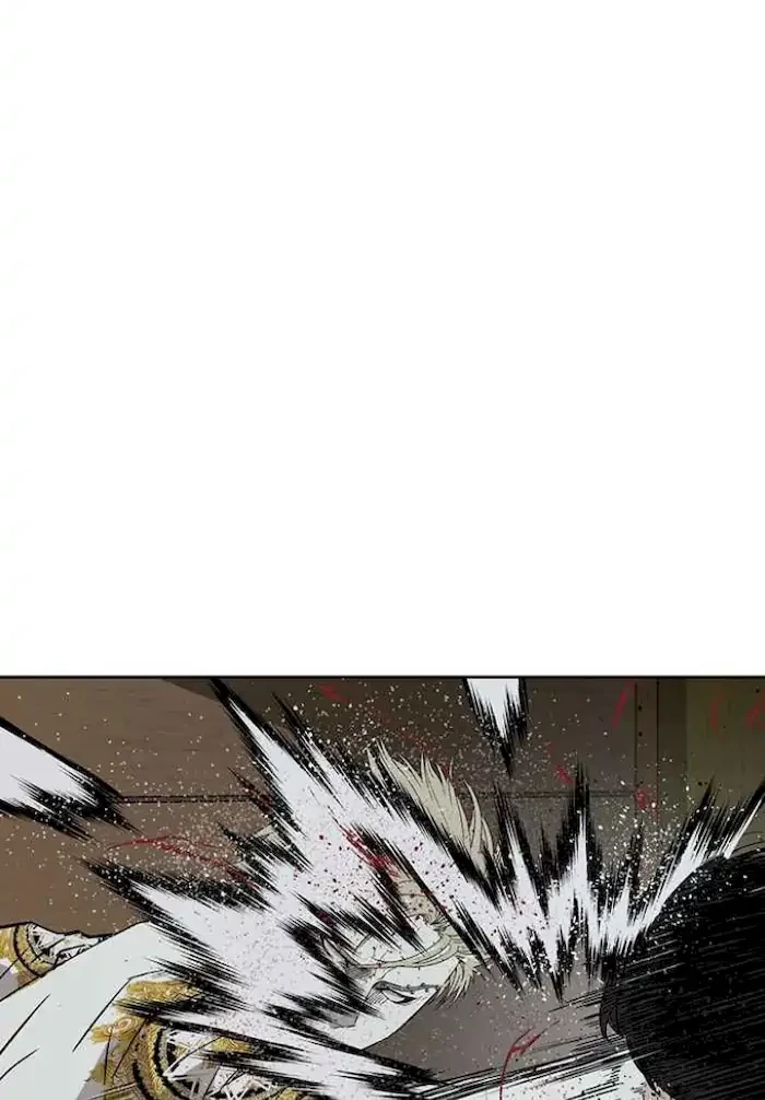 Weak Hero Chapter 177 halaman 22