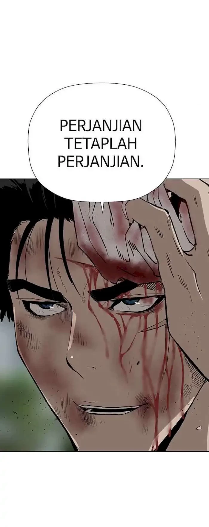 Weak Hero Chapter 178 halaman 15