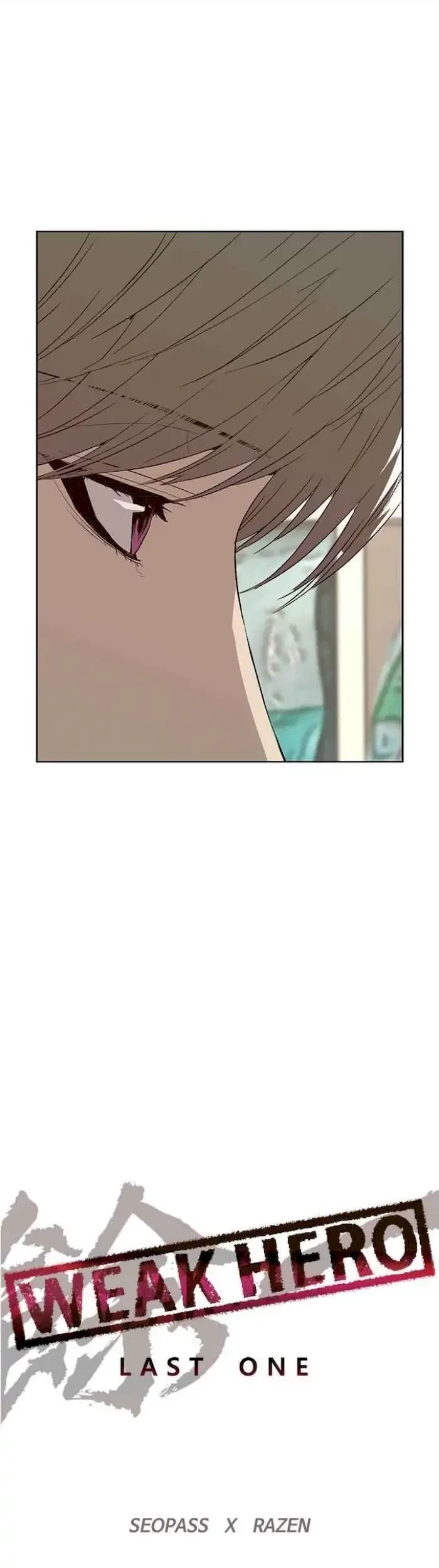 Weak Hero Chapter 180 halaman 16