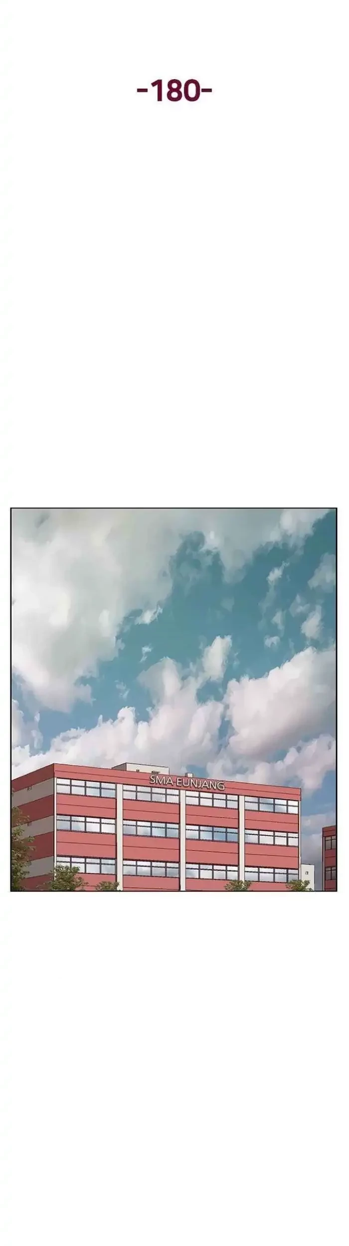 Weak Hero Chapter 180 halaman 17