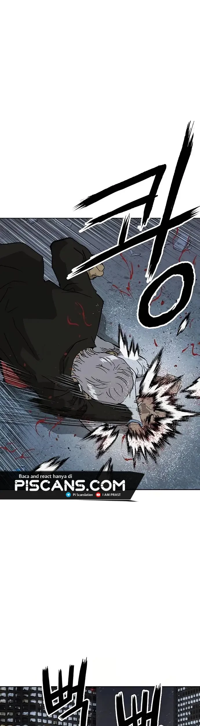 Weak Hero Chapter 213.2 halaman 10