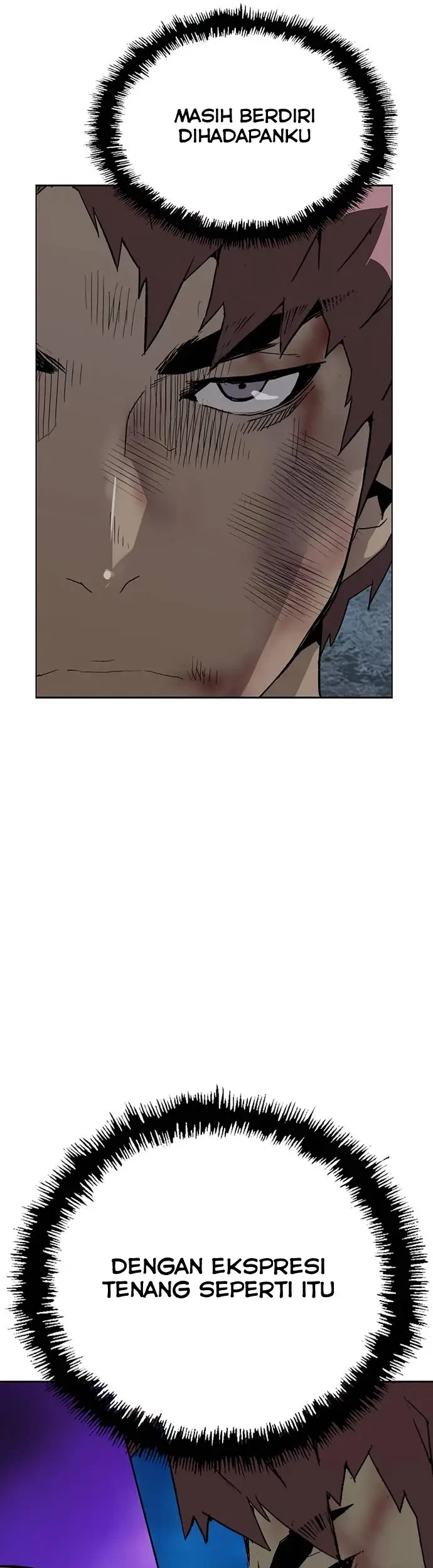 Weak Hero Chapter 214.1 halaman 11