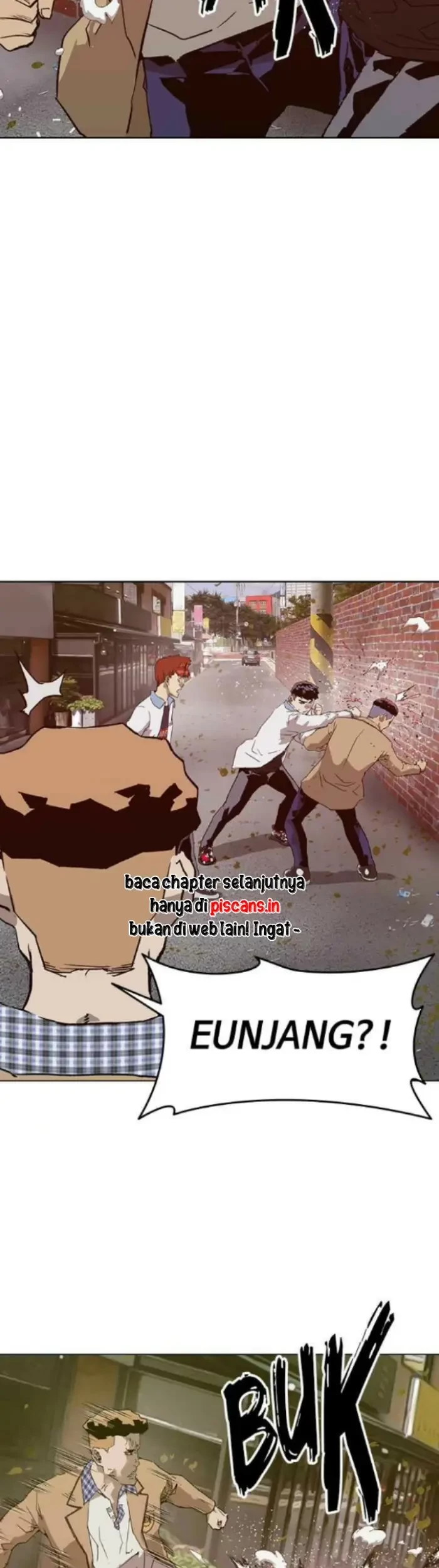 Weak Hero Chapter 216.2 halaman 7