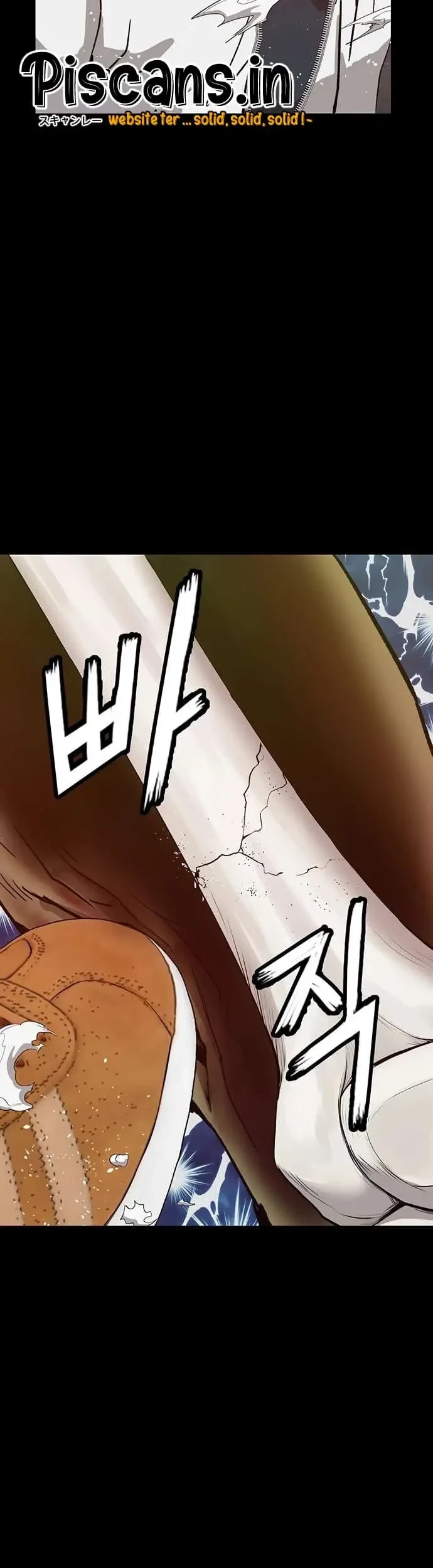 Weak Hero Chapter 223.2 halaman 9