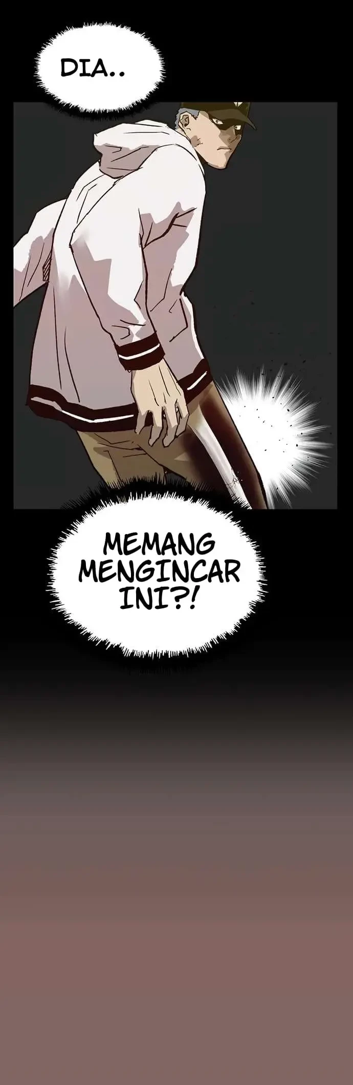 Weak Hero Chapter 223.2 halaman 10