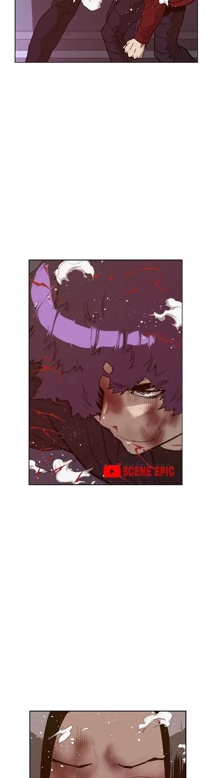 Weak Hero Chapter 224 halaman 19