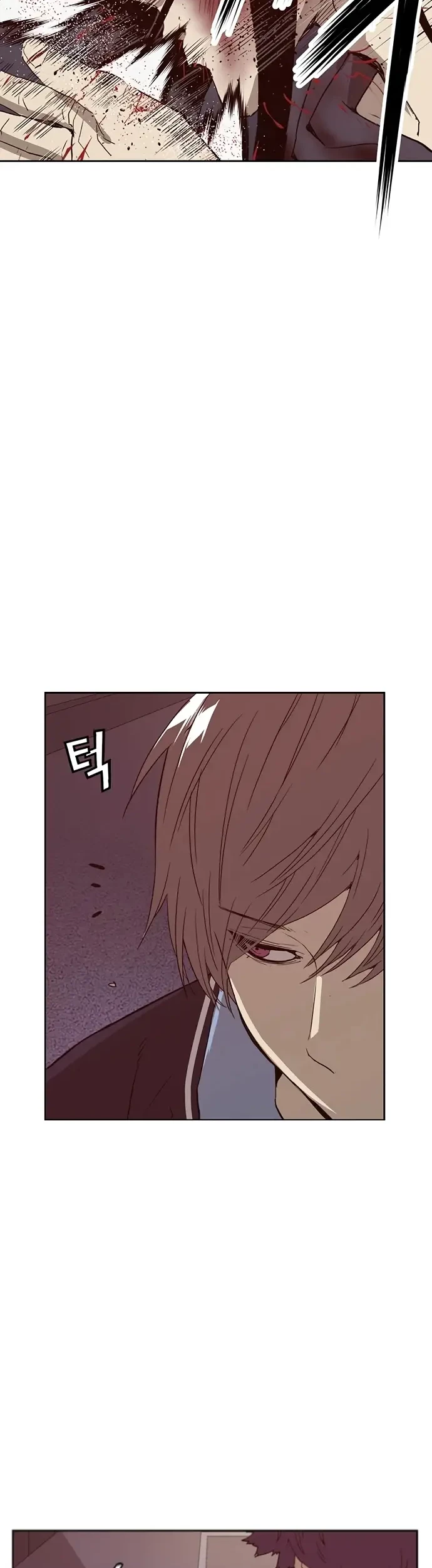 Weak Hero Chapter 227 halaman 18