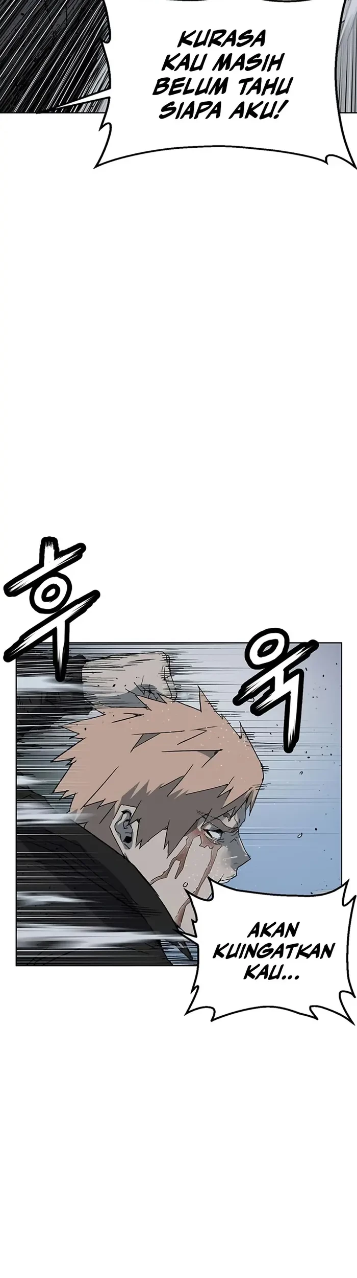 Weak Hero Chapter 238 halaman 20