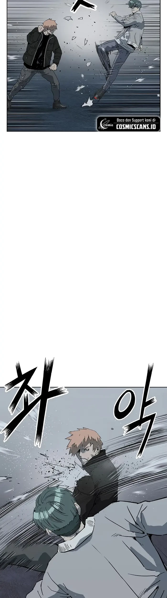 Weak Hero Chapter 238 halaman 23