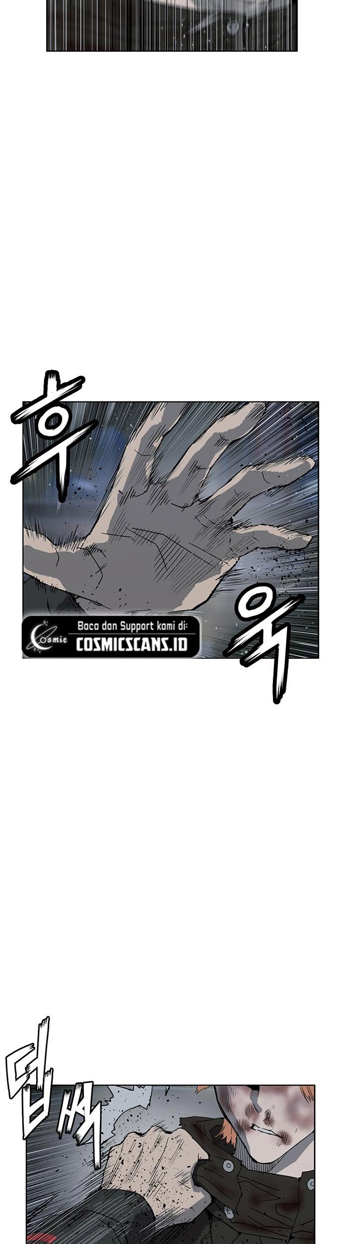 Weak Hero Chapter 243 halaman 23
