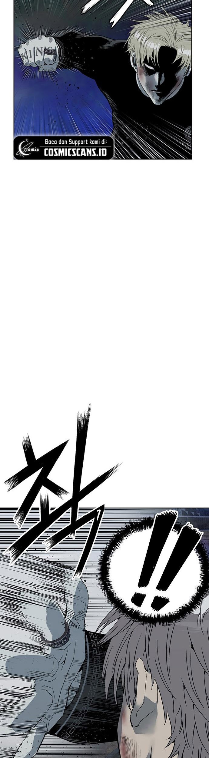 Weak Hero Chapter 251 Gambar 24