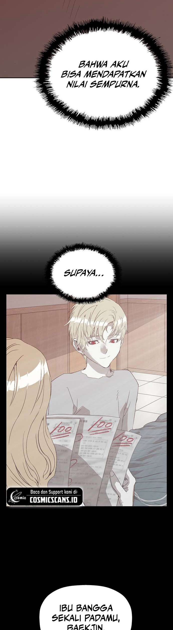 Weak Hero Chapter 259 halaman 17