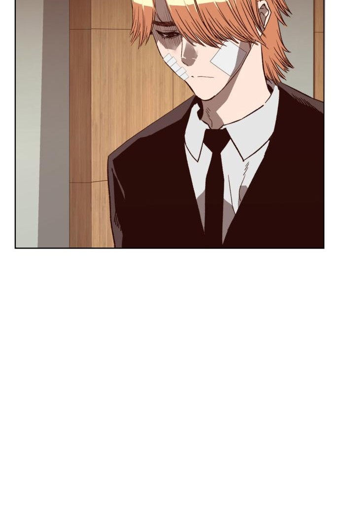 Weak Hero Chapter 264 halaman 22