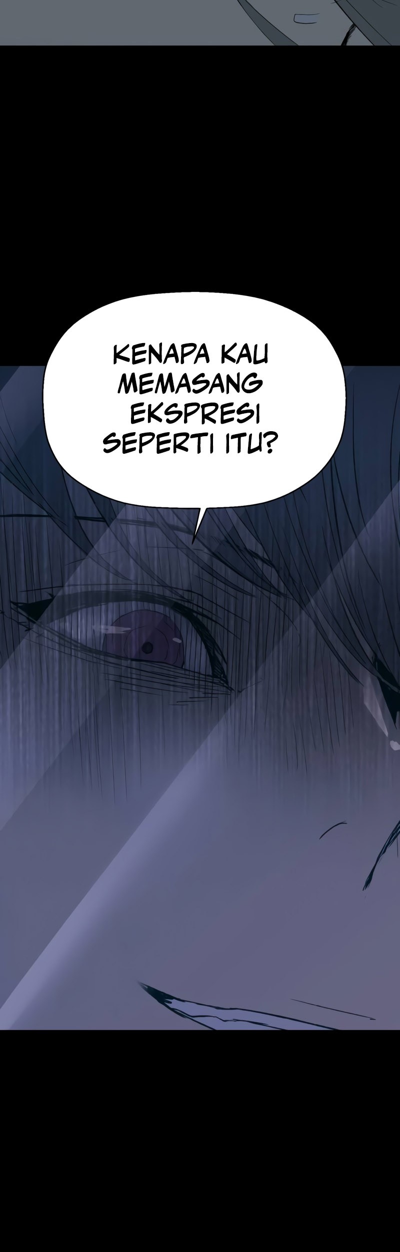 Weak Hero Chapter 265 halaman 23