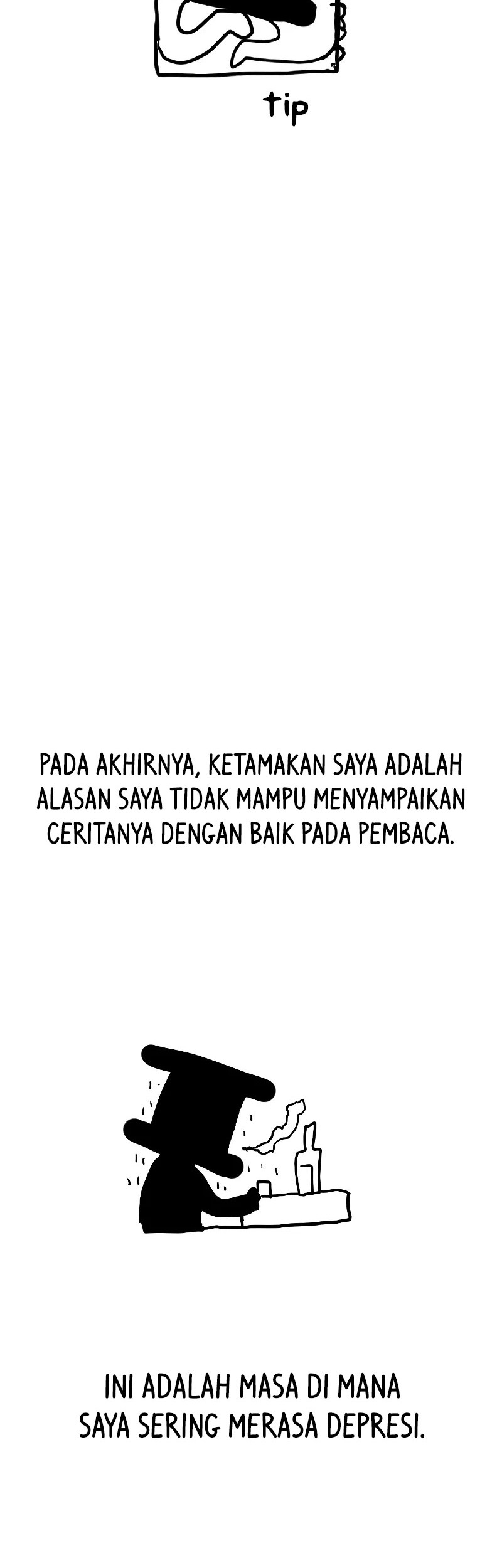 Weak Hero Chapter 268 halaman 15