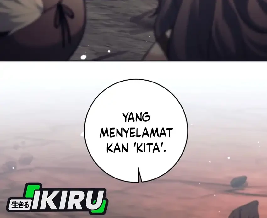 Weapon-Eating Bastard Chapter 84 Gambar 21