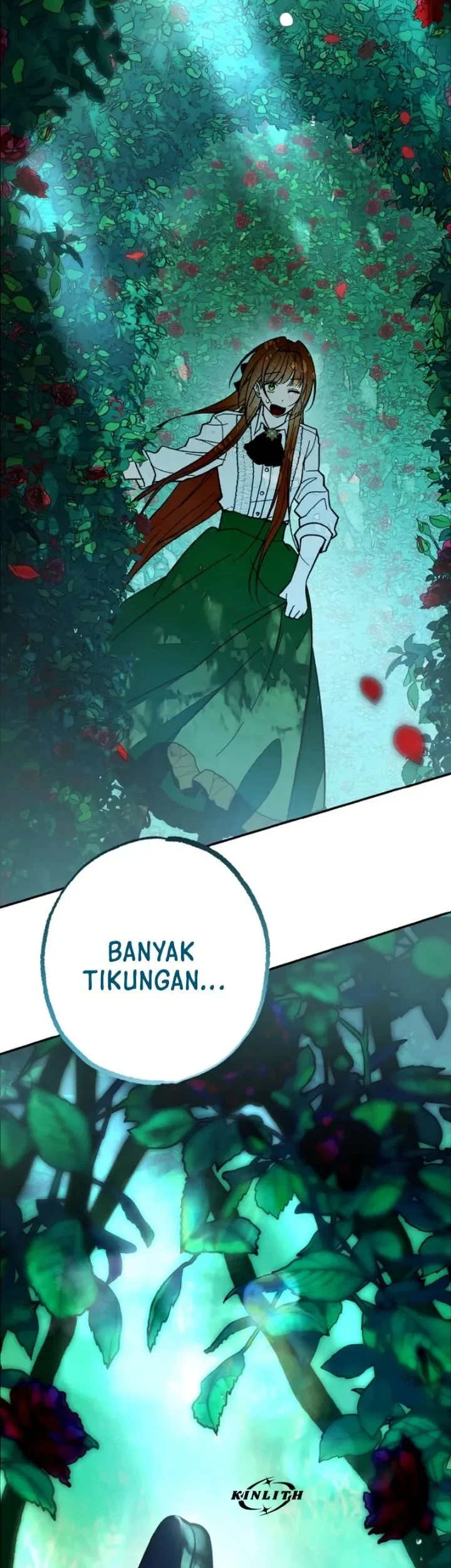 Welcome to the Rose Mansion Chapter 10 Gambar 18