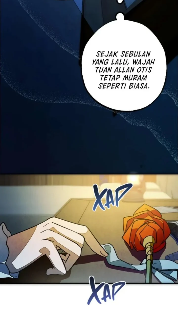 Welcome to the Rose Mansion Chapter 12 Gambar 18