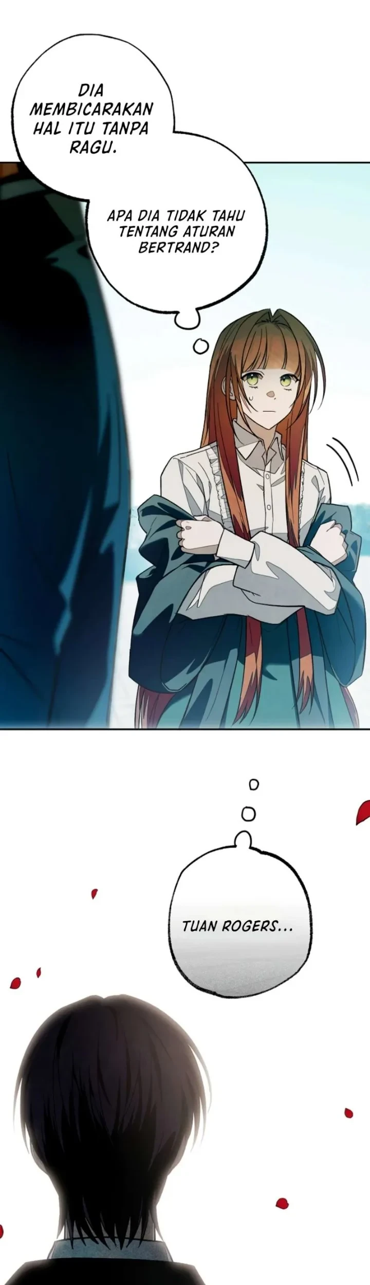 Welcome to the Rose Mansion Chapter 13 Gambar 17