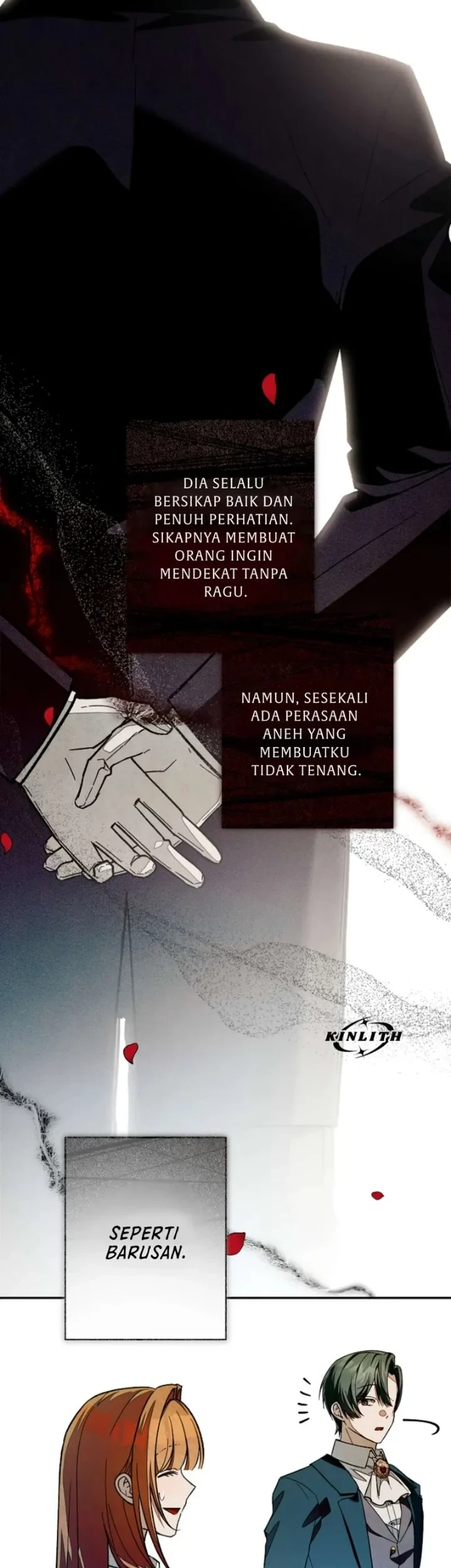 Welcome to the Rose Mansion Chapter 13 Gambar 18