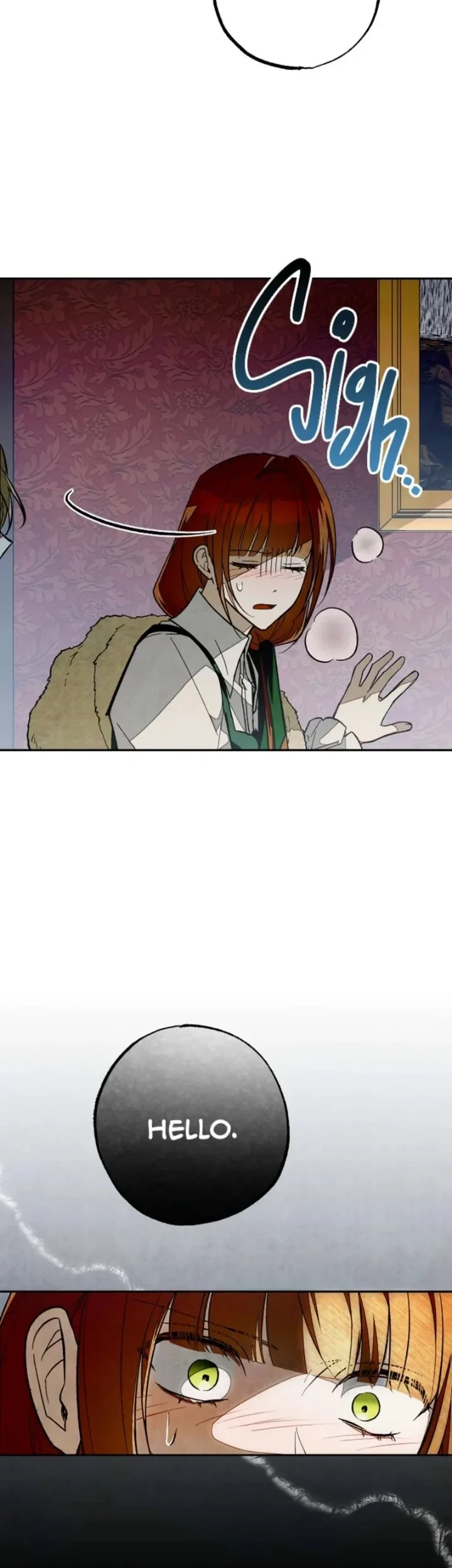 Welcome to the Rose Mansion Chapter 14 Gambar 16