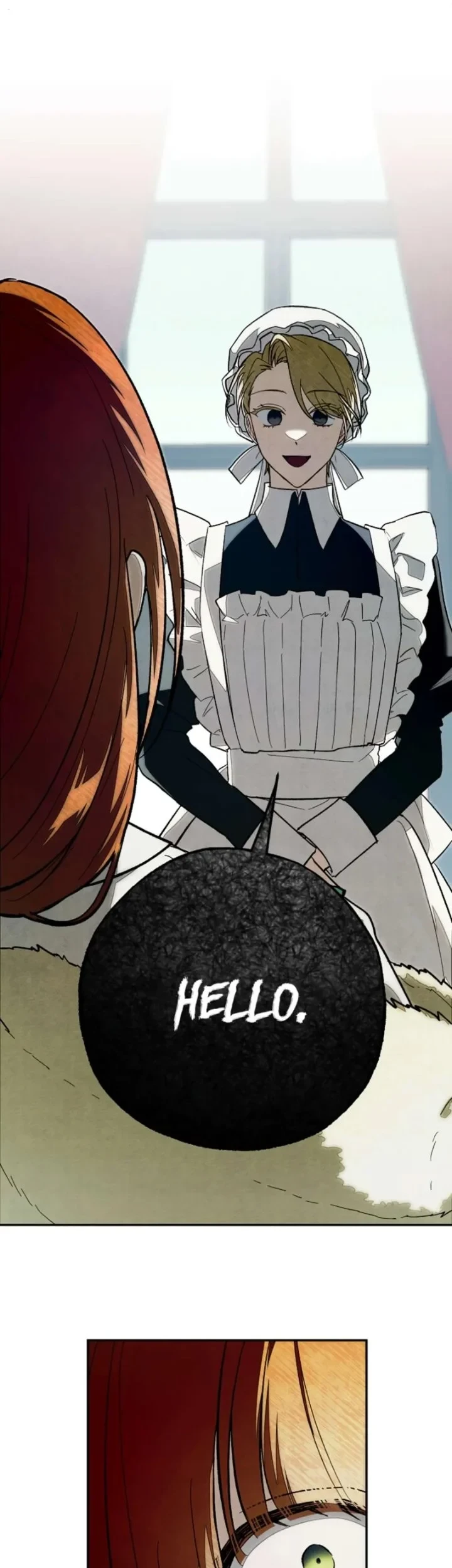 Welcome to the Rose Mansion Chapter 14 Gambar 18