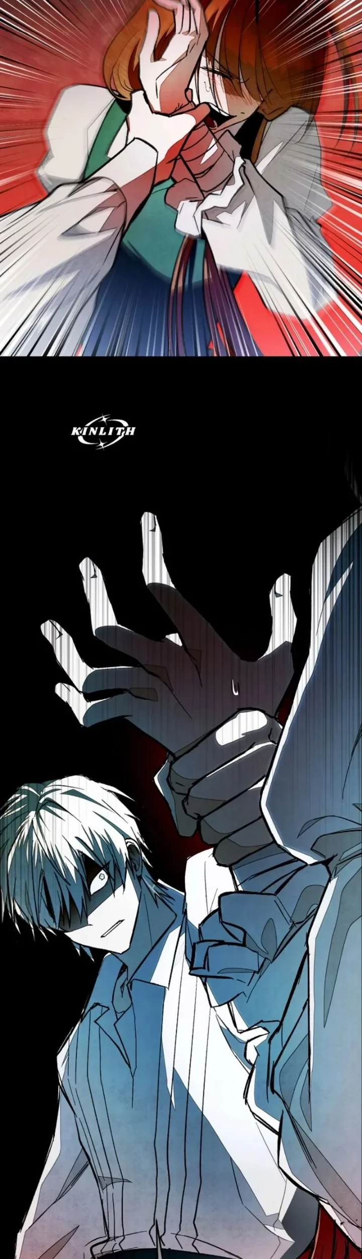 Welcome to the Rose Mansion Chapter 15 Gambar 23