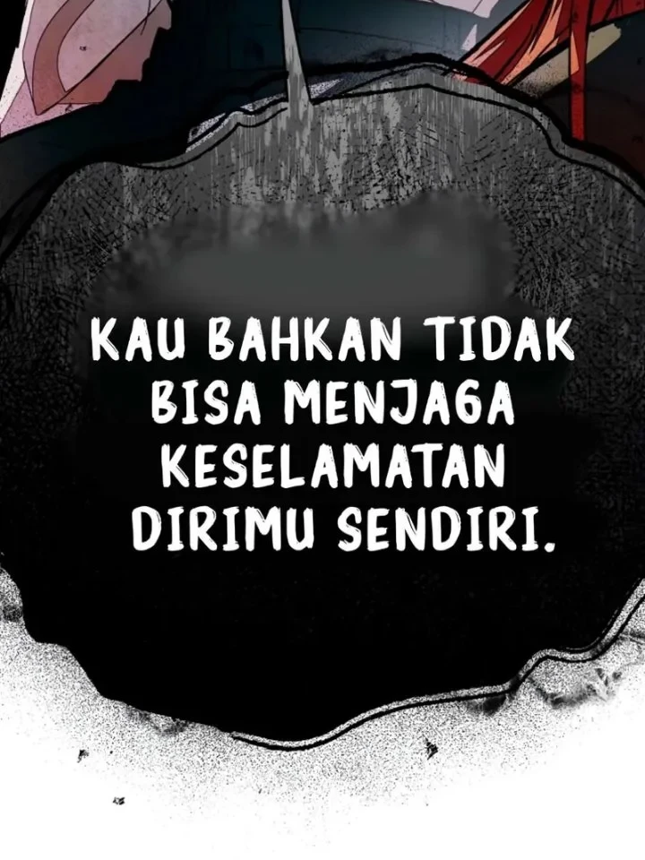 Welcome to the Rose Mansion Chapter 15 Gambar 24