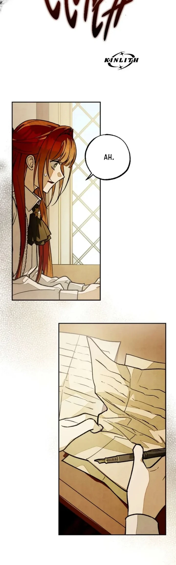 Welcome to the Rose Mansion Chapter 16 Gambar 21