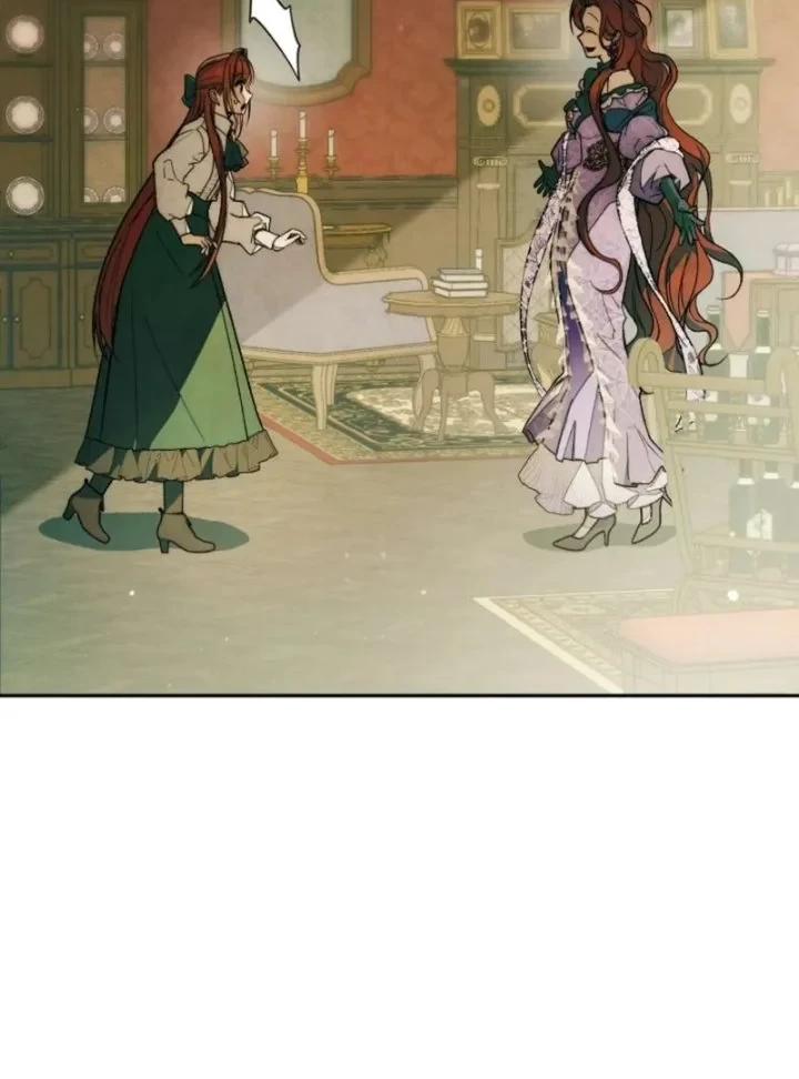 Welcome to the Rose Mansion Chapter 17 Gambar 23