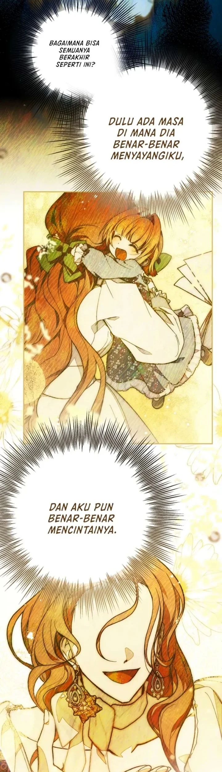 Welcome to the Rose Mansion Chapter 18 Gambar 24